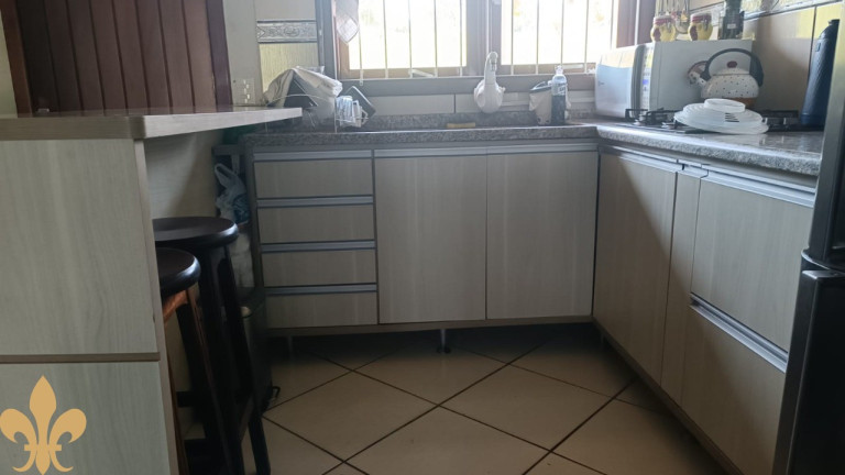 Imagem Casa com 3 Quartos à Venda, em Forquilhas - São José Imagem Casa com 3 Quartos à Venda, em Forquilhas - São José