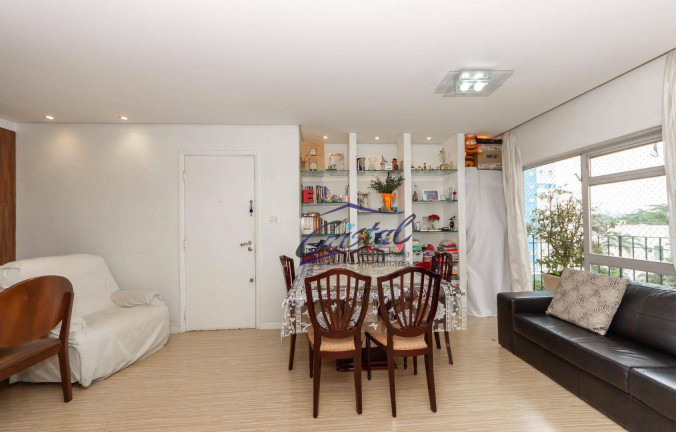 Imagem Apartamento com 2 Quartos à Venda, 78 m² em Jardim Paulista - São Paulo