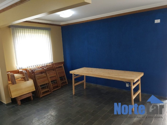 Imagem Apartamento com 3 Quartos à Venda, 63 m² em Jardim São Savério - São Paulo