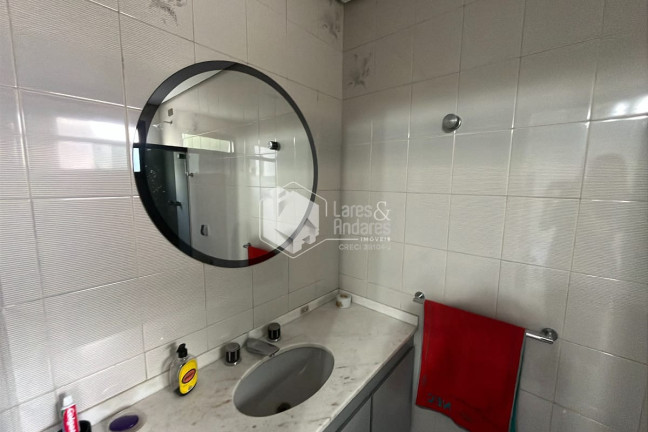 Imagem Apartamento com 3 Quartos à Venda, 194 m² em Moema - São Paulo