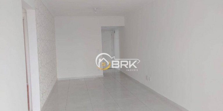 Imagem Apartamento com 2 Quartos à Venda, 68 m² em Vila Regente Feijó - São Paulo