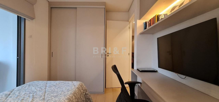 Imagem Apartamento com 2 Quartos à Venda, 84 m² em Brooklin Paulista - São Paulo Imagem Apartamento com 2 Quartos à Venda, 84 m² em Brooklin Paulista - São Paulo