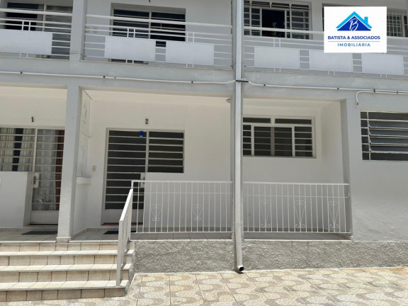 Imagem Apartamento com 2 Quartos à Venda, 71 m² em São Bernardo - Campinas Imagem Apartamento com 2 Quartos à Venda, 71 m² em São Bernardo - Campinas