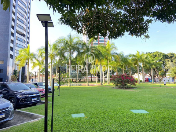 Imagem Apartamento com 4 Quartos para Alugar, 192 m² em Santa Mônica - Feira De Santana Imagem Apartamento com 4 Quartos para Alugar, 192 m² em Santa Mônica - Feira De Santana