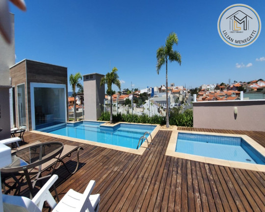 Imóvel com 3 Quartos à Venda, 205 m² em Parque Da Represa - Jundiaí