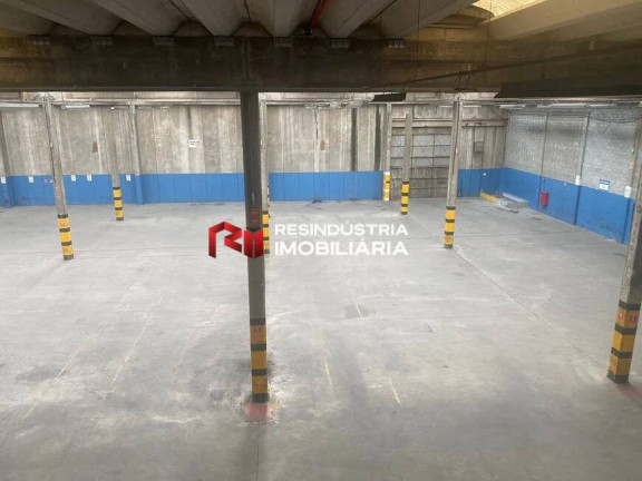 Imagem Galpão para Alugar, 4 m² em Remédios - Osasco Imagem Galpão para Alugar, 4 m² em Remédios - Osasco