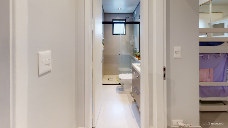 Imagem Apartamento com 2 Quartos à Venda, 58 m² em Tatuapé - São Paulo Imagem Apartamento com 2 Quartos à Venda, 58 m² em Tatuapé - São Paulo