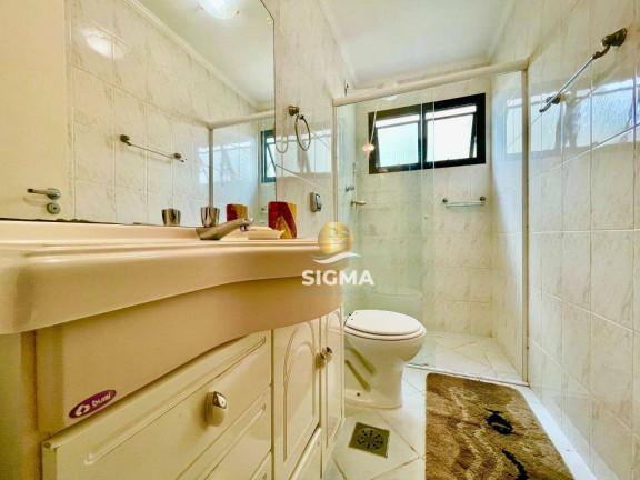 Imagem Apartamento com 2 Quartos à Venda, 75 m² em Tombo - Guarujá Imagem Apartamento com 2 Quartos à Venda, 75 m² em Tombo - Guarujá