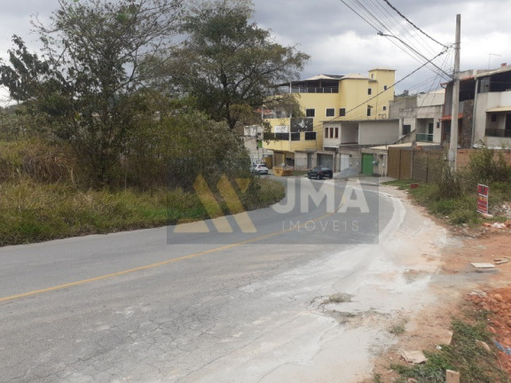 Imagem Terreno à Venda, 254 m² em Monte Verde - Betim Imagem Terreno à Venda, 254 m² em Monte Verde - Betim