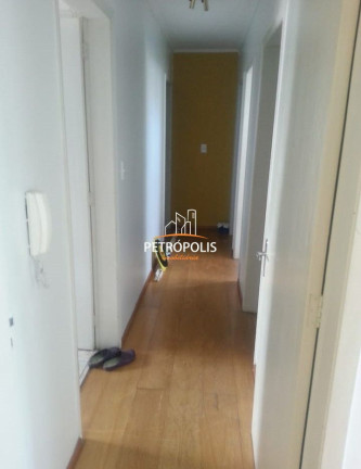 Imagem Apartamento com 3 Quartos à Venda, 92 m² em São Pelegrino - Caxias Do Sul