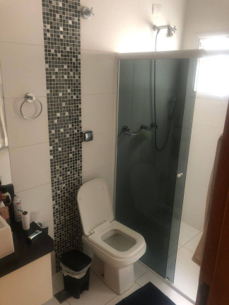 Imagem Casa de Condomínio com 4 Quartos à Venda, 250 m² em Condomínio Villagio Milano - Sorocaba