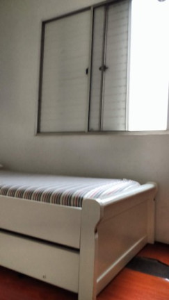 Imagem Apartamento com 2 Quartos à Venda, 73 m² em Jardim Nova Manchester - Sorocaba