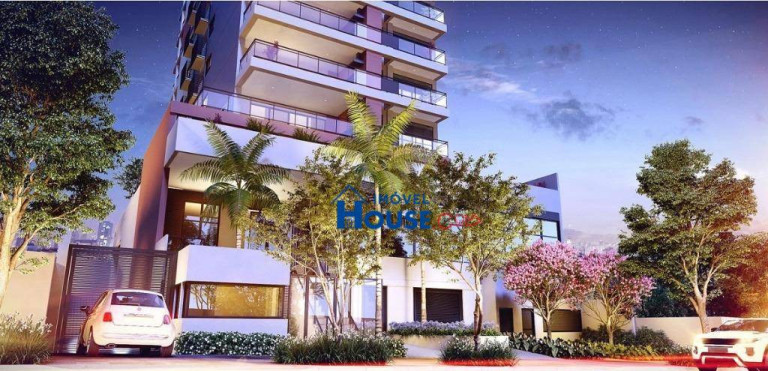 Imagem Apartamento com 3 Quartos à Venda, 150 m² em Pinheiros - São Paulo Imagem Apartamento com 3 Quartos à Venda, 150 m² em Pinheiros - São Paulo