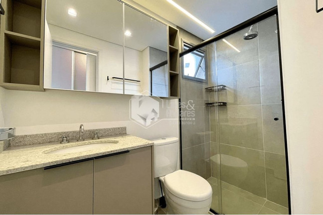 Imagem Apartamento com 2 Quartos à Venda, 79 m² em Brooklin Paulista - São Paulo