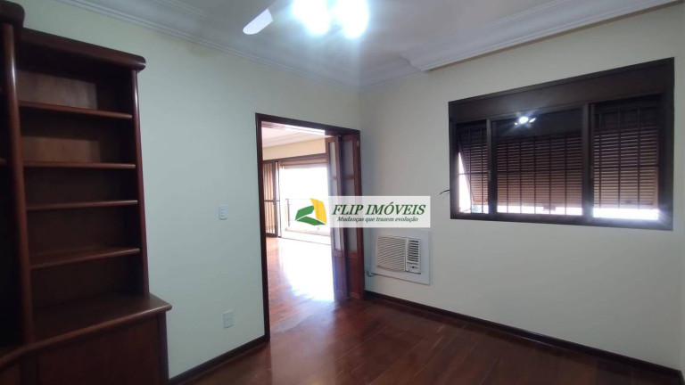 Imagem Apartamento com 4 Quartos à Venda, 189 m² em Cambuí - Campinas