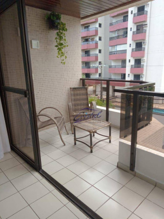 Imagem Apartamento com 3 Quartos à Venda, 260 m² em Enseada - Guarujá Imagem Apartamento com 3 Quartos à Venda, 260 m² em Enseada - Guarujá