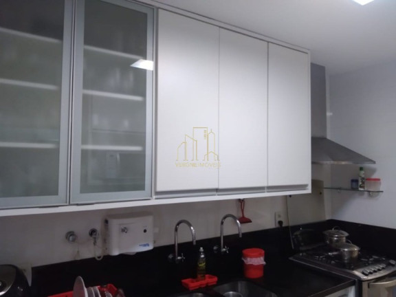 Imagem Imóvel com 3 Quartos à Venda, 134 m² em Candeal - Salvador