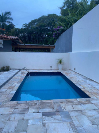 Imagem Casa de Condomínio com 4 Quartos à Venda, 306 m² em Alphaville - Santana De Parnaíba
