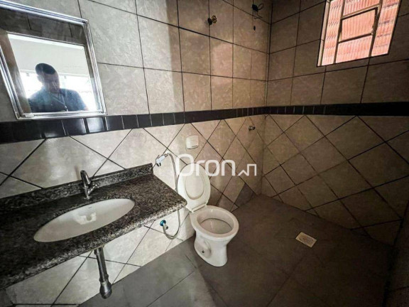 Imagem Casa com 3 Quartos à Venda, 76 m² em Rodoviário - Goiânia Imagem Casa com 3 Quartos à Venda, 76 m² em Rodoviário - Goiânia