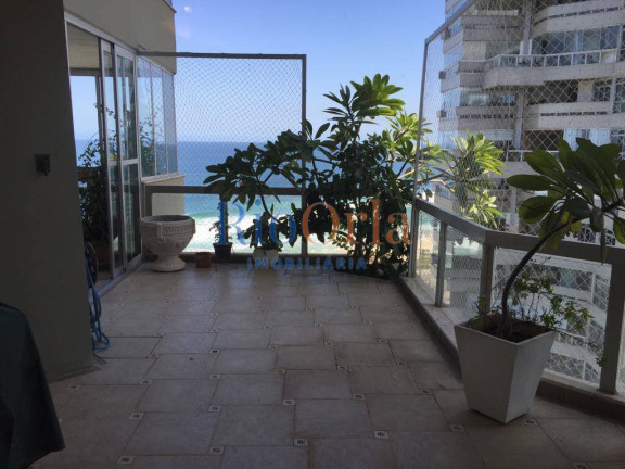 Imagem Apartamento com 4 Quartos à Venda, 400 m² em Barra Da Tijuca - Rio De Janeiro Imagem Apartamento com 4 Quartos à Venda, 400 m² em Barra Da Tijuca - Rio De Janeiro