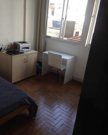 Apartamento com 1 Quarto à Venda, 40 m² em Paraíso - São Paulo