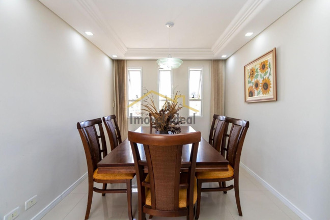 Imagem Casa com 4 Quartos à Venda, 309 m² em Bairro Alto - Curitiba