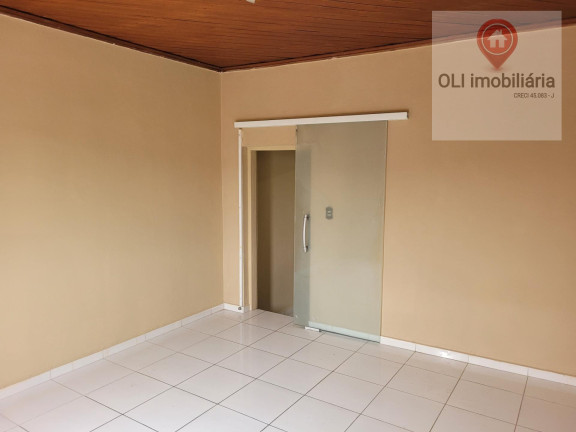 Imagem Casa à Venda, 114 m² em Vila Hortência - Sorocaba Imagem Casa à Venda, 114 m² em Vila Hortência - Sorocaba