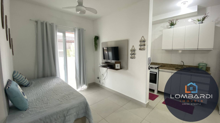 Imagem Apartamento com 2 Quartos à Venda, 57 m² em Praia Das Toninhas - Ubatuba Imagem Apartamento com 2 Quartos à Venda, 57 m² em Praia Das Toninhas - Ubatuba