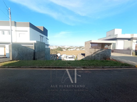 Imóvel à Venda, 312 m² em Condomínio Villa Real De Bragança - Bragança Paulista