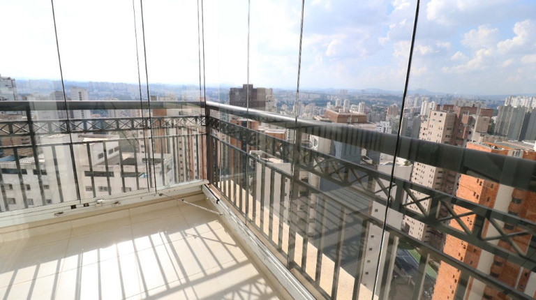 Imagem Apartamento com 4 Quartos à Venda, 401 m² em Vila Suzana - São Paulo