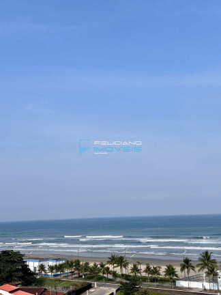 Imagem Apartamento com 1 Quarto à Venda, 44 m² em Real - Praia Grande Imagem Apartamento com 1 Quarto à Venda, 44 m² em Real - Praia Grande