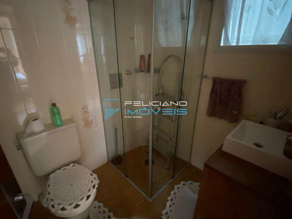 Imagem Apartamento com 2 Quartos à Venda, 88 m² em Tupi - Praia Grande