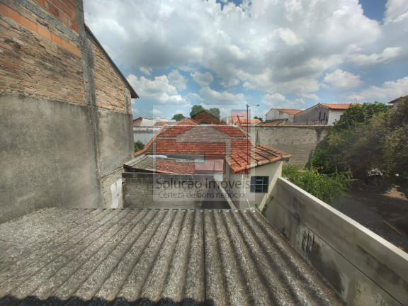 Imagem Sobrado com 2 Quartos à Venda,  em Vila Naly - Caçapava