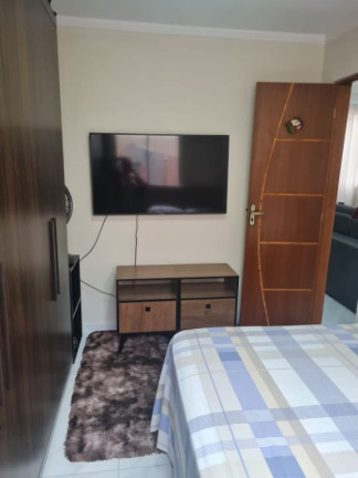 Imagem Apartamento com 2 Quartos à Venda, 86 m² em Jardim Itamarati - Poá