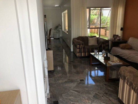 Imagem Casa de Condomínio com 4 Quartos à Venda, 569 m² em Jardim América - Bragança Paulista