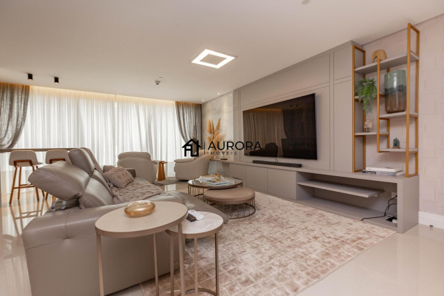 Imagem Apartamento com 3 Quartos à Venda, 164 m² em Pioneiros - Balneário Camboriú