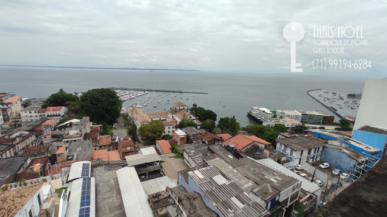 Imagem Imóvel com 4 Quartos à Venda, 200 m² em Dois De Julho - Salvador