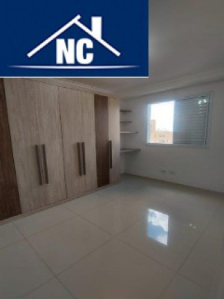 Imagem Apartamento com 2 Quartos à Venda, 47 m² em Taboão - São Bernardo Do Campo