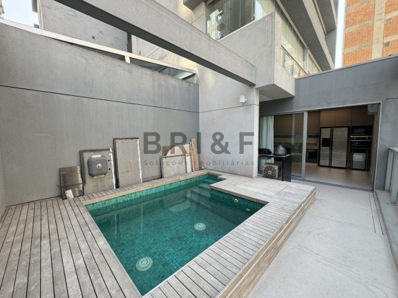 Imagem Apartamento com 3 Quartos à Venda ou Locação, 115 m² em Moema - São Paulo