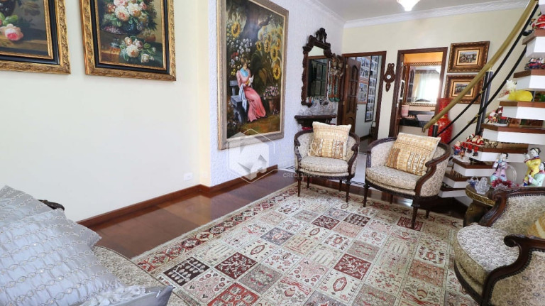 Imagem Sobrado com 3 Quartos à Venda, 283 m² em Santo Amaro - São Paulo Imagem Sobrado com 3 Quartos à Venda, 283 m² em Santo Amaro - São Paulo
