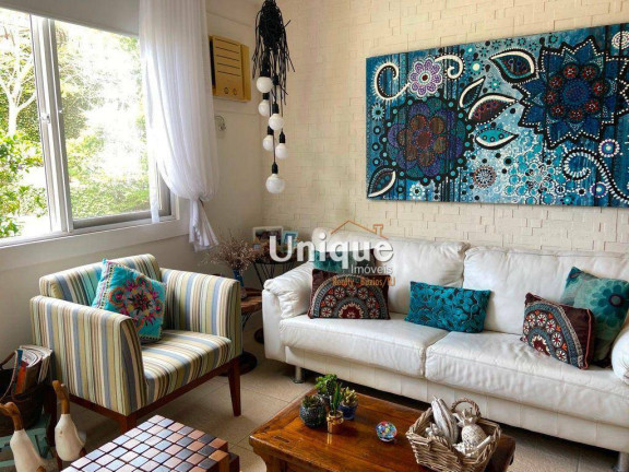 Imagem Casa com 4 Quartos à Venda, 120 m² em Geribá - Armação Dos Búzios