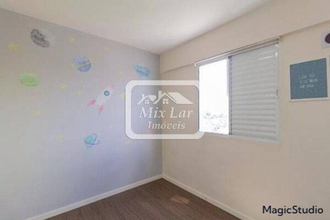 Imagem Apartamento com 2 Quartos à Venda, 57 m² em Padroeira - Osasco