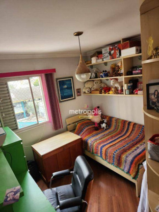 Imagem Apartamento com 3 Quartos à Venda, 104 m² em Boa Vista - São Caetano Do Sul