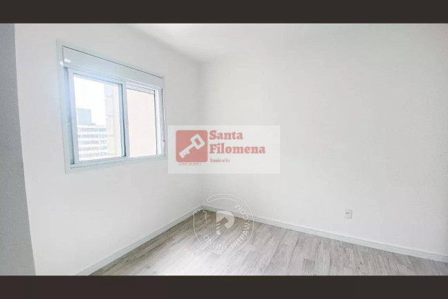 Imagem Apartamento com 2 Quartos para Alugar, 47 m² em Centro - Santo André Imagem Apartamento com 2 Quartos para Alugar, 47 m² em Centro - Santo André