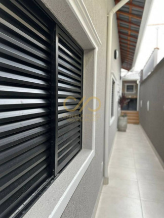Imagem Casa com 3 Quartos à Venda, 116 m² em Caiçara - Praia Grande Imagem Casa com 3 Quartos à Venda, 116 m² em Caiçara - Praia Grande