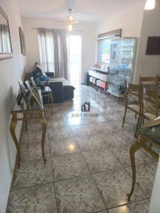 Apartamento com 2 Quartos à Venda, 96 m² em Jardim Santa Rosália - Sorocaba