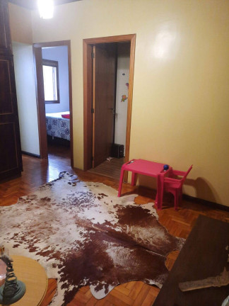 Imagem Casa com 3 Quartos à Venda, 420 m² em Centro - Nova Santa Rita
