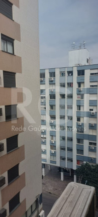 Imagem Apartamento com 1 Quarto à Venda ou Locação, 52 m² em Centro Histórico - Porto Alegre