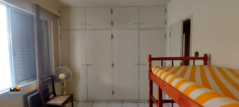 Imagem Apartamento com 2 Quartos à Venda, 93 m² em Itararé - São Vicente Imagem Apartamento com 2 Quartos à Venda, 93 m² em Itararé - São Vicente
