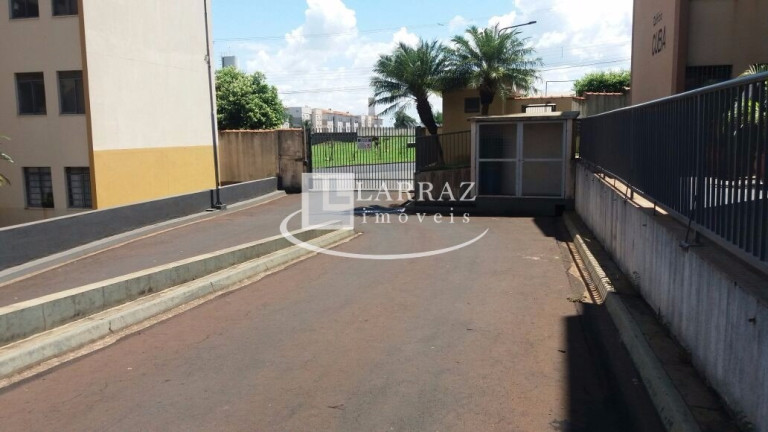 Imagem Imóvel com 2 Quartos à Venda, 47 m² em Ipiranga - Ribeirão Preto Imagem Imóvel com 2 Quartos à Venda, 47 m² em Ipiranga - Ribeirão Preto